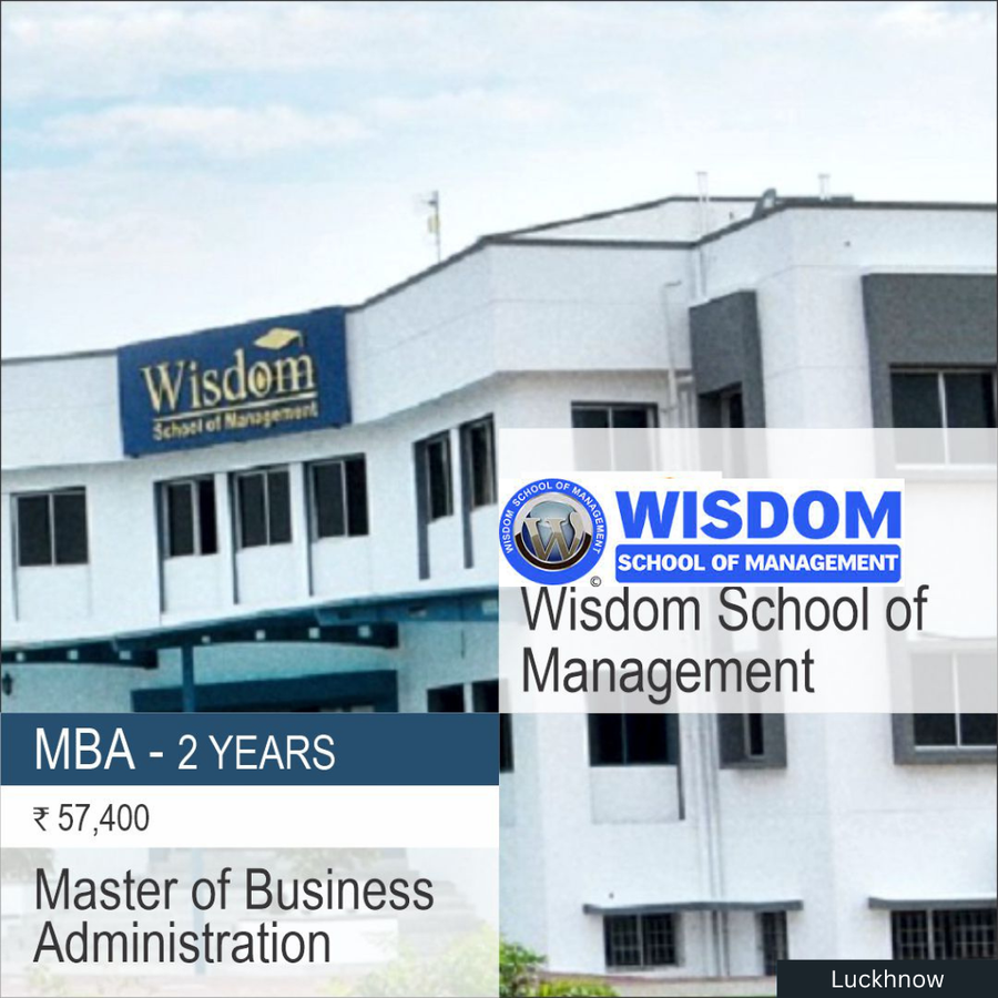 Wisdom School of Management